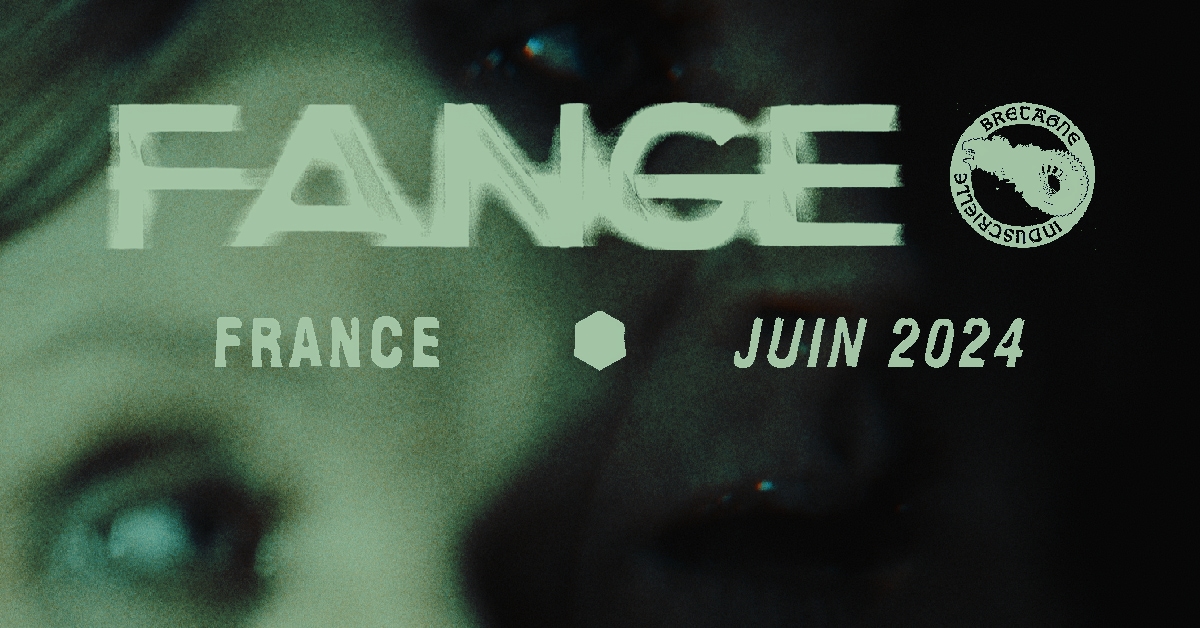 Fange - France 2024